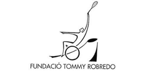 BSensible con la Fundación Tommy Robredo