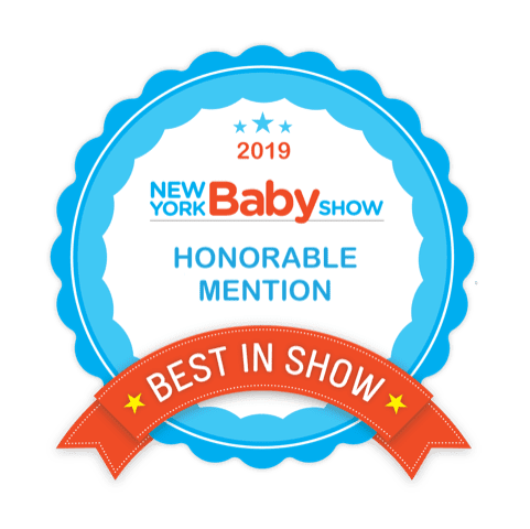 Best in show au salon New York Baby Show
