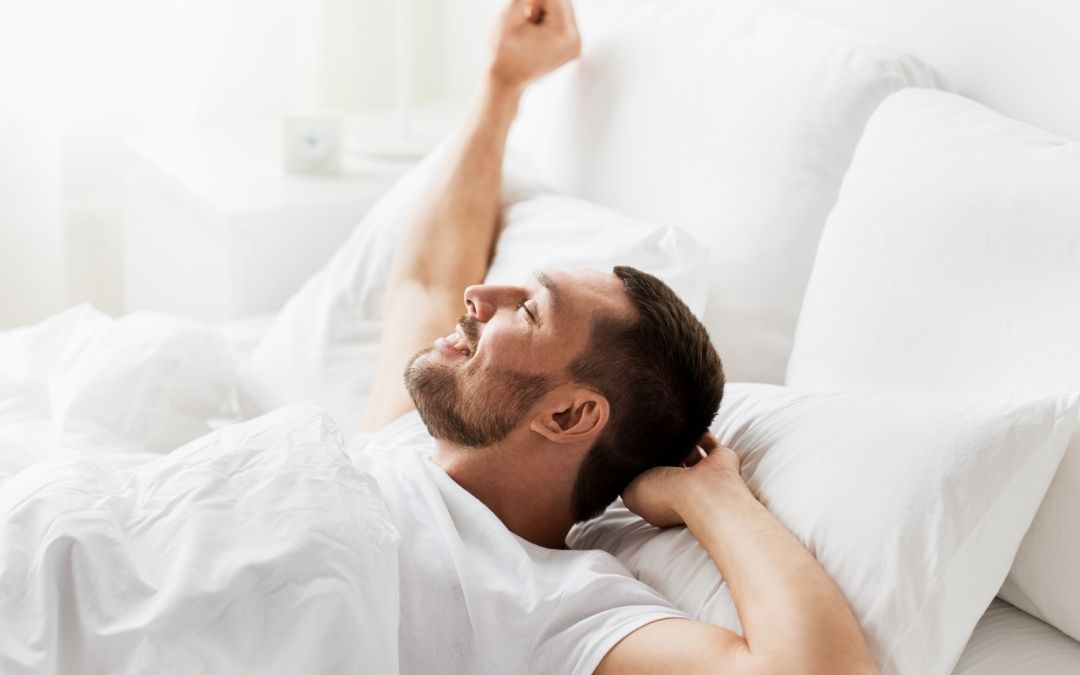 Descubre el impacto de las alergias en tu calidad de sueño