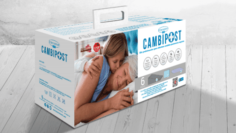 Cambipost