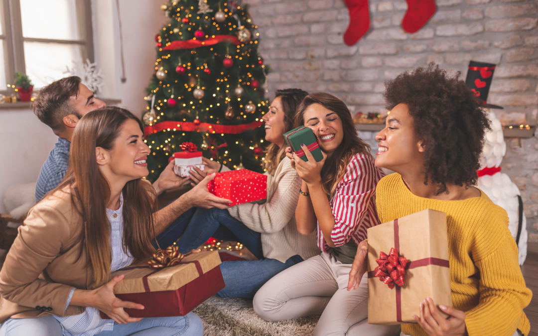 Le guide des cadeaux les plus drôles de BSensible pour cette période de Noël